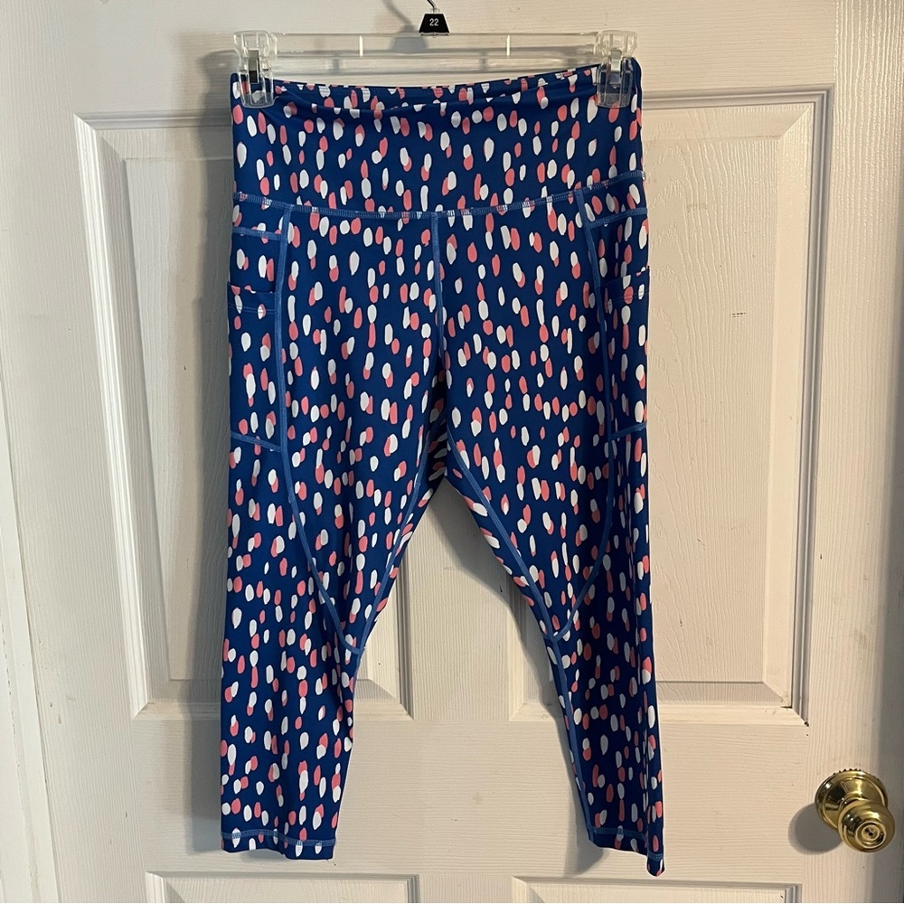ZYIA Active Wear Leggings - Picture 1 of 5
